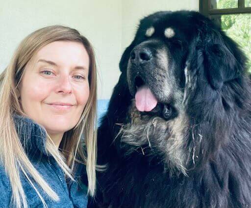 Klaudia Monica Borgos