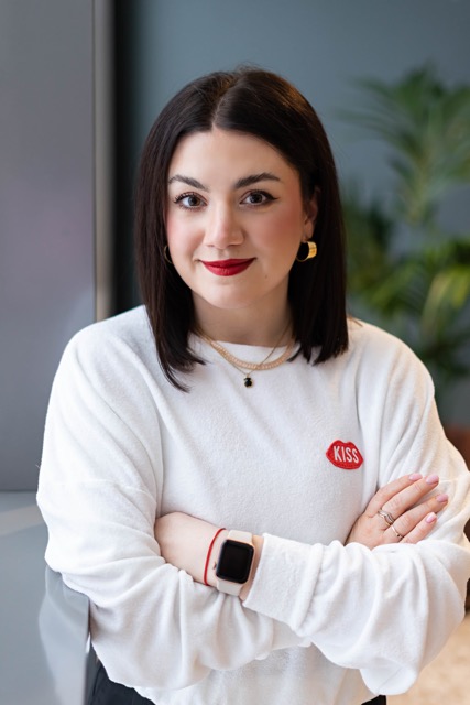 Olga Żółkiewicz