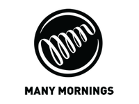 Many Mornings,