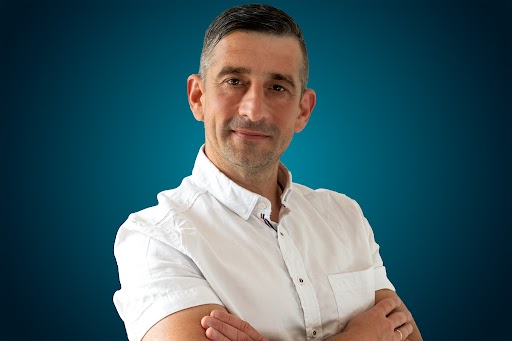 Bartosz Konopka