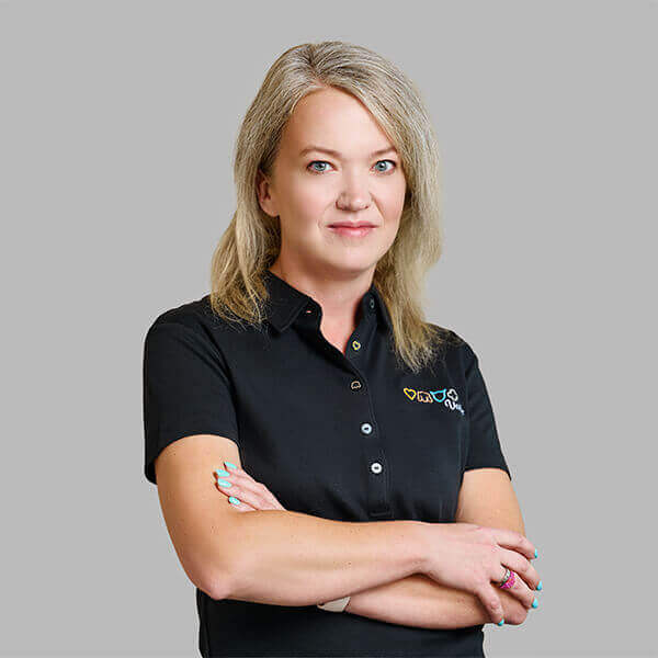 Krystyna Szlassa