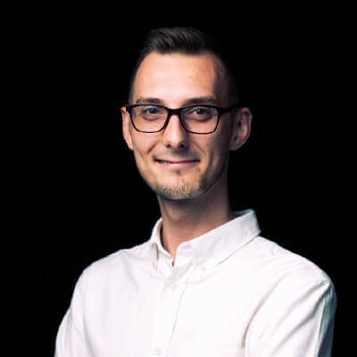 Piotr Robakowski