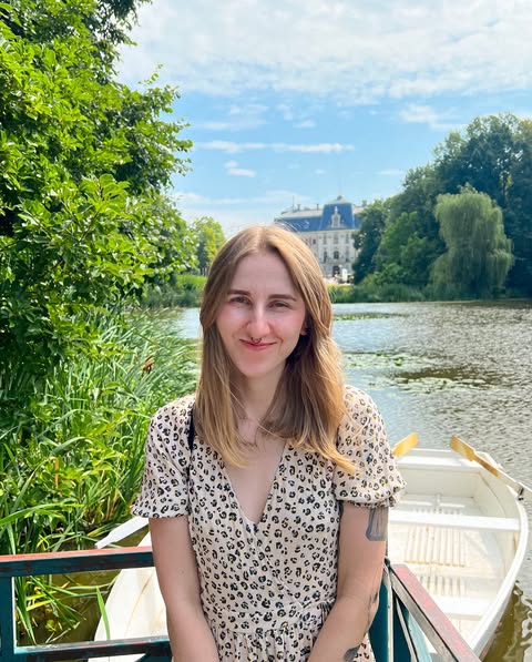 Magda Santus-Mazanek